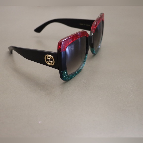 Authentic Gucci Sunglasses main image 4